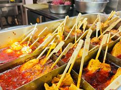 -韩盛·盛江山自助料理(奥体万达店)