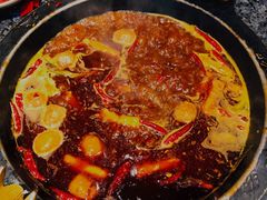-蜀大侠火锅(建设路第五大道店)