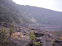 -夏威夷火山国家公园