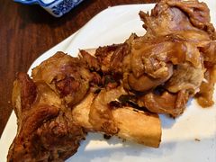 羊骨棒-老三羊汤【北兴隆街店】
