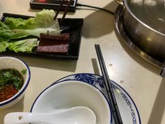 -通好吃潮家牛肉火锅店(张家边店)