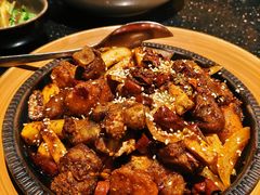 -华豫川酒家(大卫城店)