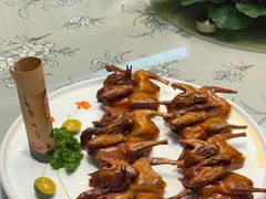 -雍苑(创润大厦店)