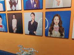 -爱定格照相馆·证件照(上海惠南观海坊店)