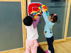 -蓝莓果幼儿园(通州梨园店)