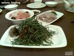 鲫鱼-新南华大酒店(广中店)