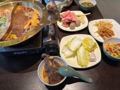 -和子足浴SPA会馆(梁溪店)