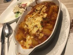 -必胜客(世欧广场店)