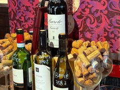 -Mammamia意大利餐厅(阳春巷店)