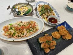 -常来小聚·广州非遗传承餐厅(高德置地店)