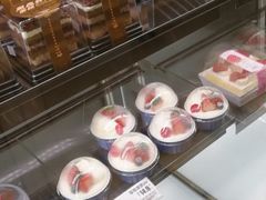 -味多美蛋糕(西安门店)