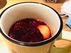 -探鱼·鲜青椒爽麻烤鱼(苏宁广场店)