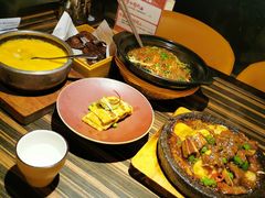 -江太极江浙菜(马桥万达广场店)
