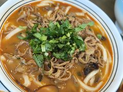 -蒲锦源烩饼(蒲城店)