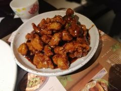 -老头儿油爆虾·知味杭州(爱琴海购物中心)