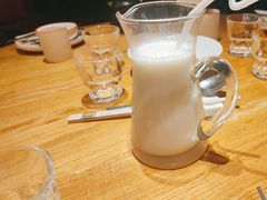-新白鹿餐厅(爱琴海购物中心店)