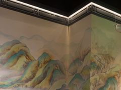 -绿茶餐厅(朝阳大悦城店)