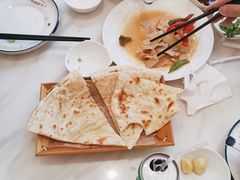 -培万河间驴火•驴肉火锅(东平店)
