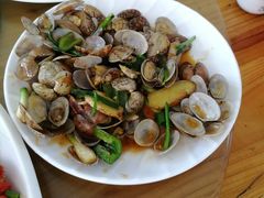 -七鲜渔港美食餐厅(巽寮湾海景店)