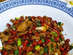 -胖东瓜·浏阳菜馆(火车站店)