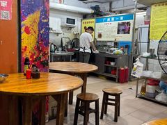 -靓姐南宁蒲庙生榨米粉(晓港湾店)