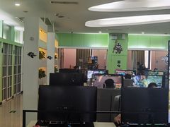 -栈逗电竞馆•电竞酒店(萧山旺角城店)