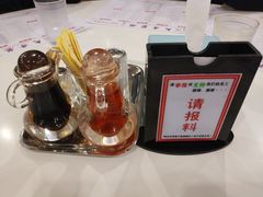 -大哥餐厅(西城花园店)