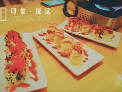 -宝寿司(红瓦寺店)