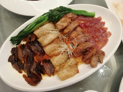 -御花园·粤菜·海鲜火锅(中山公园店)