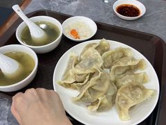 -奉天蚨祥饺子馆