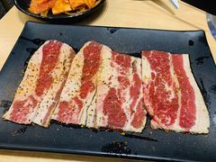 -花味·自助烤肉(雨花客厅店)