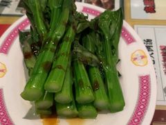 -吴系粤菜馆·茶餐厅(深业上城店)