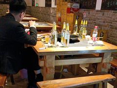 -重庆印象老火锅(梅林店)