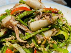 -君霖海鲜私房菜(春柳店)