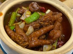 -小艺烧烤(曲江店)