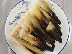 -天乐农家鱼头王(天目湖店)