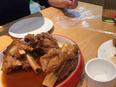 -东北风(江北万达店)
