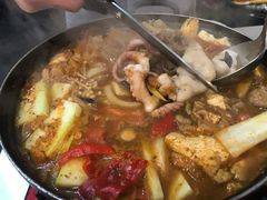 -元山烤肉店(假日广场店)