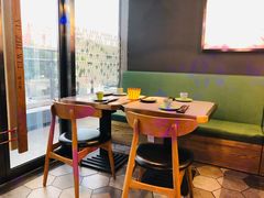 -问渔烤鱼(回龙观总店)