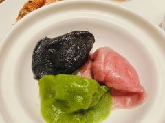 -鲜得莱渔港·小平岛海胆馆(七贤岭店)