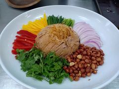 -一家人(凯旋路店)