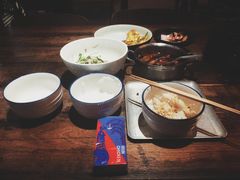 -铁公鸡·四川料理(天环广场店)