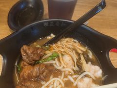 -桂在香知桂林米粉(南岗松雷店)