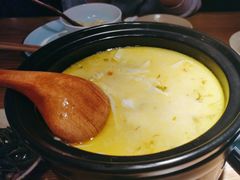 -九锅一堂酸菜鱼(新南凯德直营店)