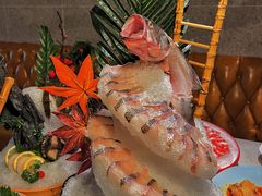 -海玥荟海鲜姿造自助餐厅(欧罗巴广场店)