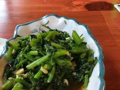 -俺家菜馆(百里峡店)