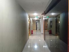 -金中环国际商务大厦
