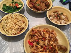 -东排食堂长沙小吃大排档(五一广场店)