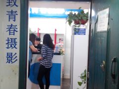 -致青春照相馆·证件照(小寨总部)