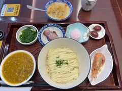 -百年老字号·观振兴蟹黄面·三虾面·苏式面(观前街富仁坊巷店)